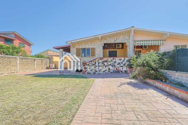 casa indipendente in vendita ad Ardea