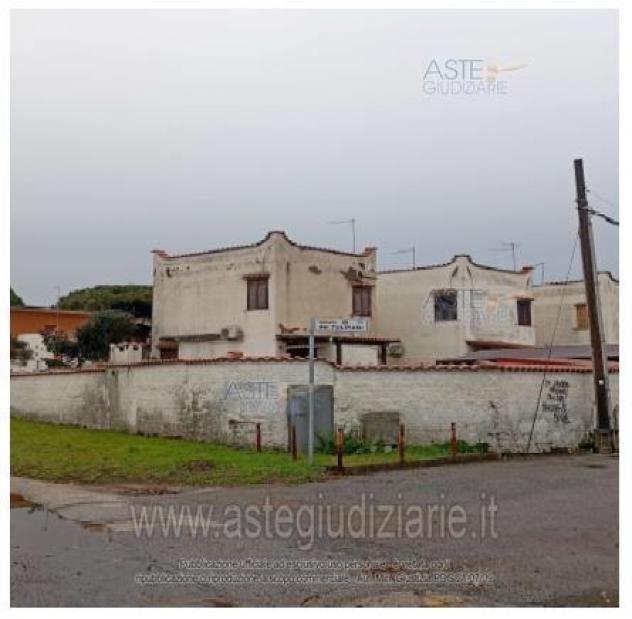 casa indipendente in vendita ad Ardea in zona Lido dei Pini