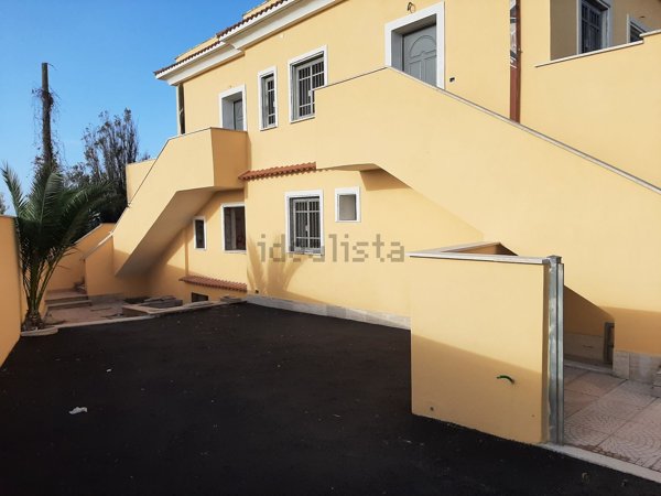 appartamento in vendita ad Ardea in zona Banditella