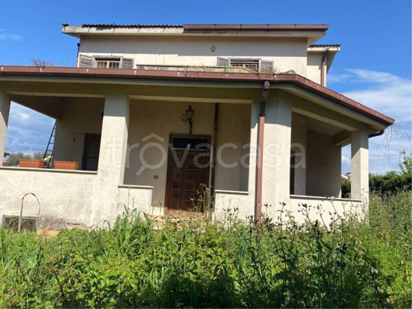 casa indipendente in vendita ad Ardea