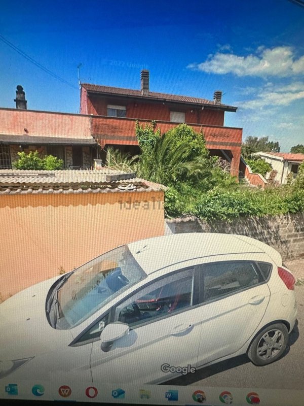 appartamento in vendita ad Ardea in zona Banditella