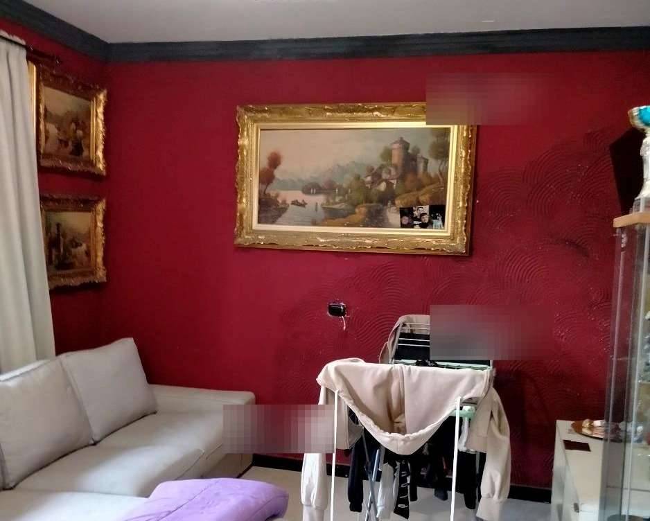 casa indipendente in vendita ad Ardea in zona Colle Romito