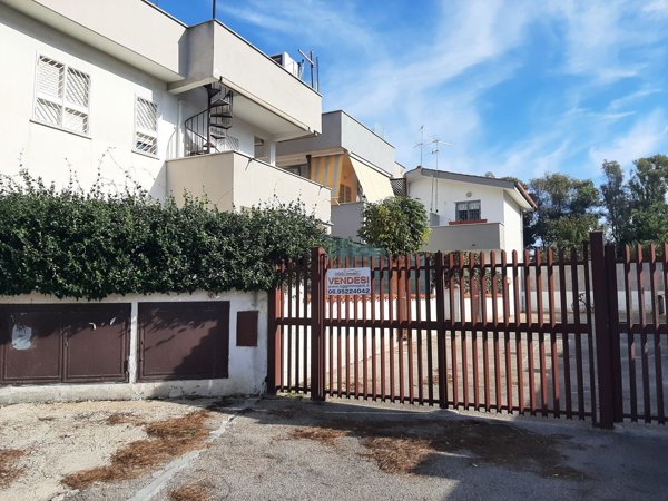 appartamento in vendita ad Ardea