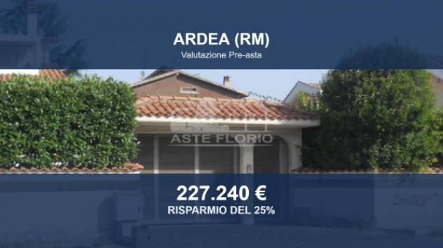 casa indipendente in vendita ad Ardea in zona Nuova Florida