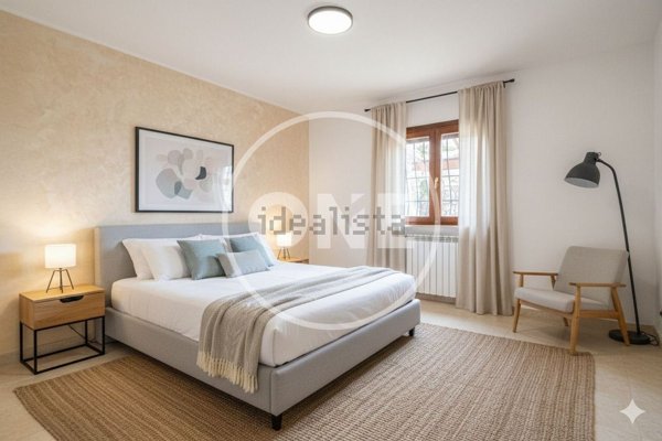 casa indipendente in vendita ad Ardea in zona Colle Romito