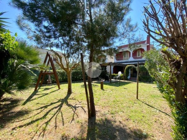 casa indipendente in vendita ad Ardea