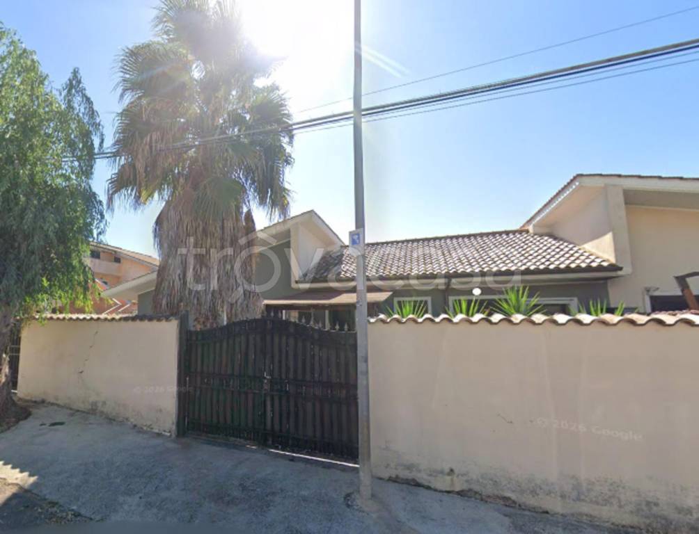 casa indipendente in vendita ad Ardea in zona Nuova Florida
