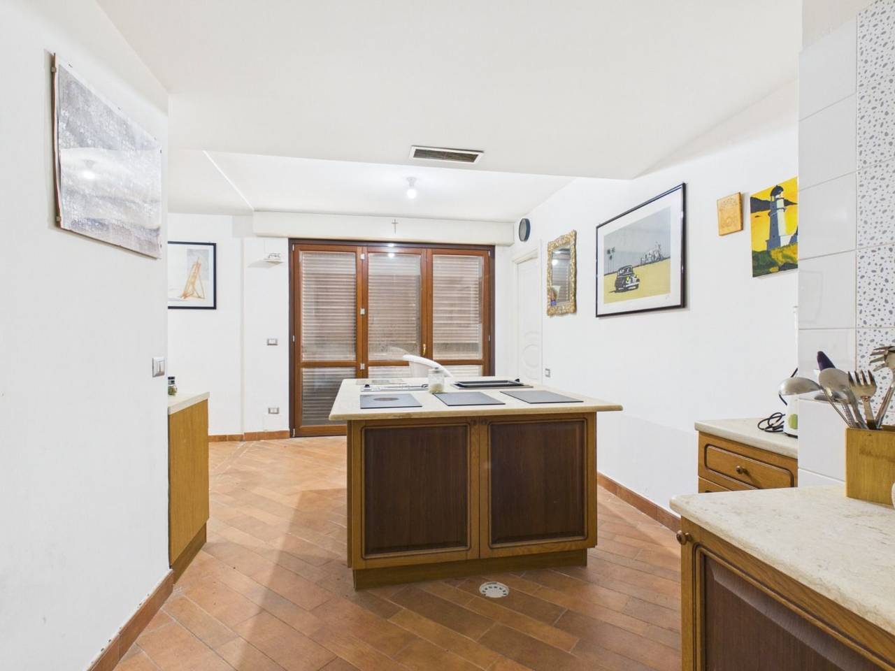 appartamento in vendita ad Ardea