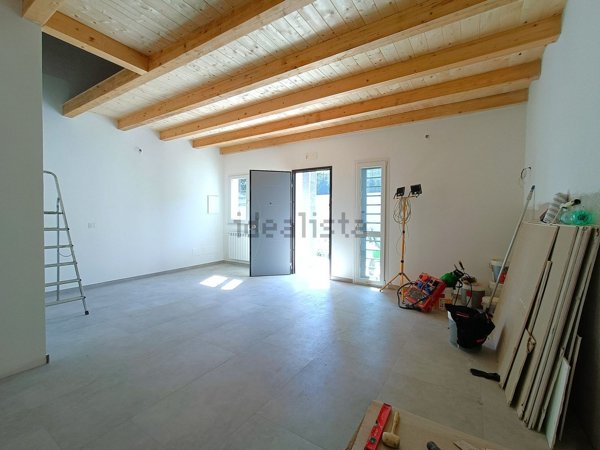 appartamento in vendita ad Ardea in zona Nuova Florida