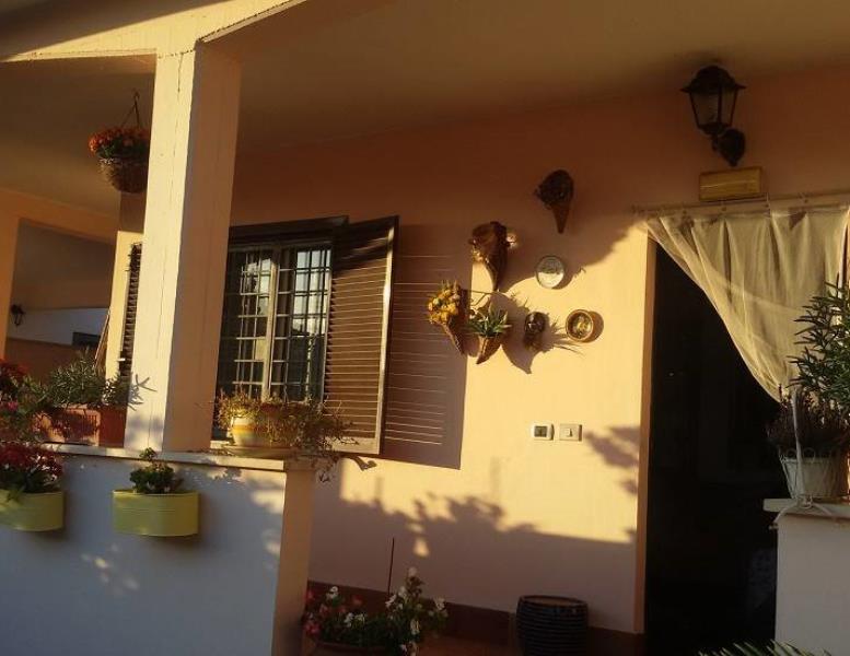 casa indipendente in vendita ad Ardea in zona Nuova Florida