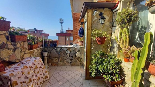 appartamento in vendita ad Ardea