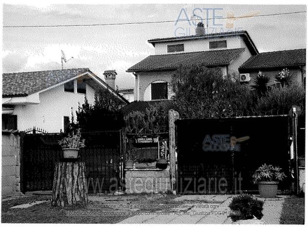 appartamento in vendita ad Ardea
