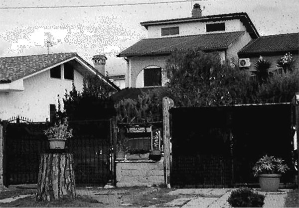 appartamento in vendita ad Ardea