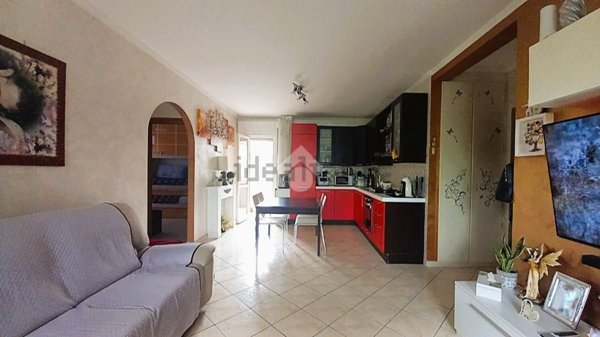 appartamento in vendita ad Ardea in zona Marina di Ardea