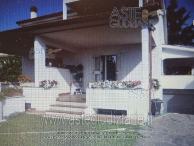 casa indipendente in vendita ad Ardea in zona Nuova Florida