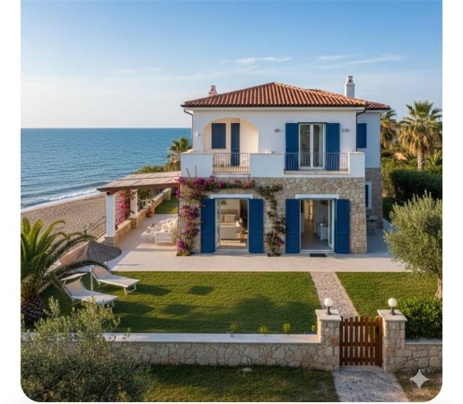 casa indipendente in vendita ad Ardea in zona Marina di Ardea