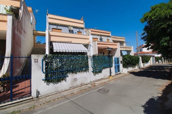 appartamento in vendita ad Ardea