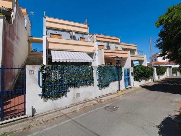 appartamento in vendita ad Ardea
