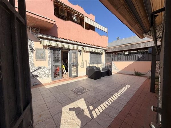 appartamento in vendita ad Ardea
