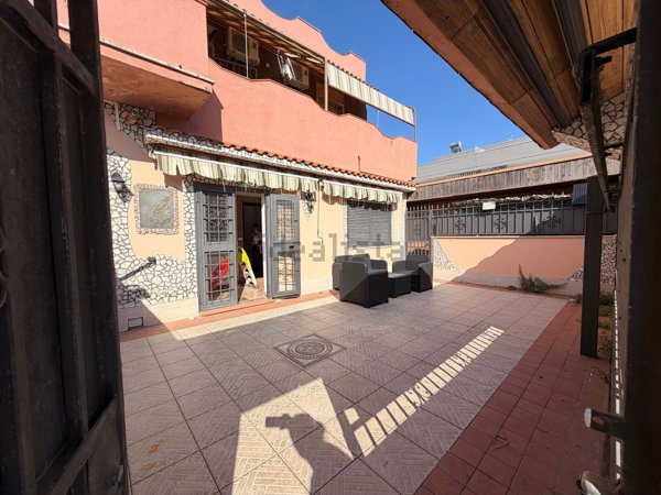 appartamento in vendita ad Ardea