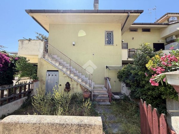 appartamento in vendita ad Ardea