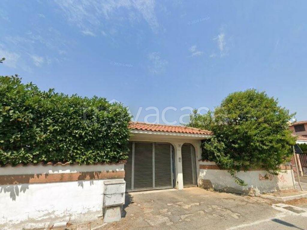 casa indipendente in vendita ad Ardea in zona Nuova Florida