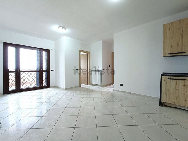 appartamento in vendita ad Ardea