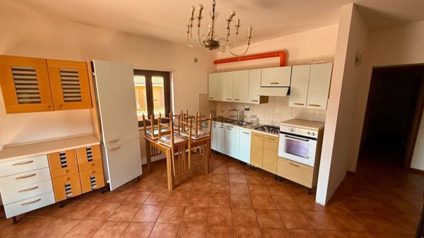 appartamento in vendita ad Ardea