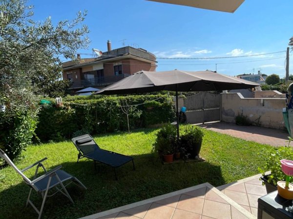 casa indipendente in vendita ad Ardea in zona Nuova California