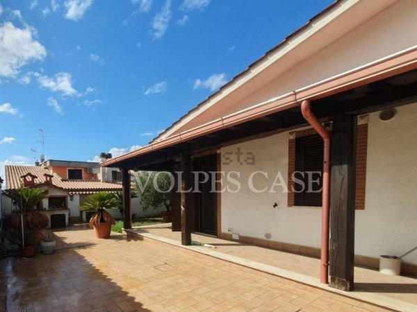 appartamento in vendita ad Ardea