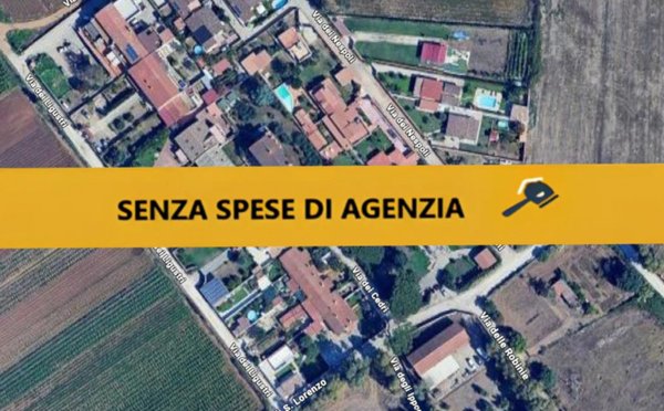 casa indipendente in vendita ad Ardea in zona Marina di Ardea