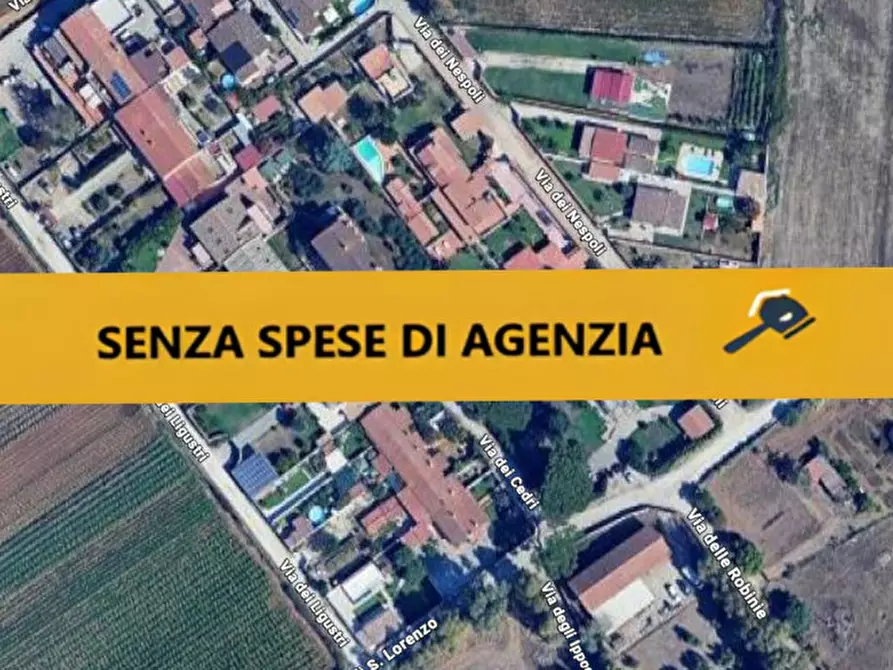 casa indipendente in vendita ad Ardea in zona Marina di Ardea
