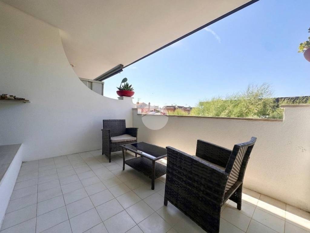 appartamento in vendita ad Ardea
