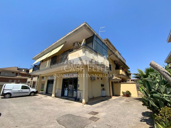 appartamento in vendita ad Ardea