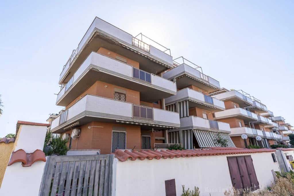 appartamento in vendita ad Ardea