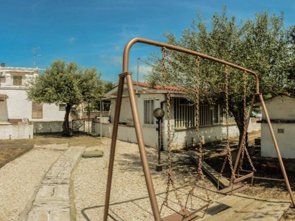 casa indipendente in vendita ad Ardea in zona Banditella