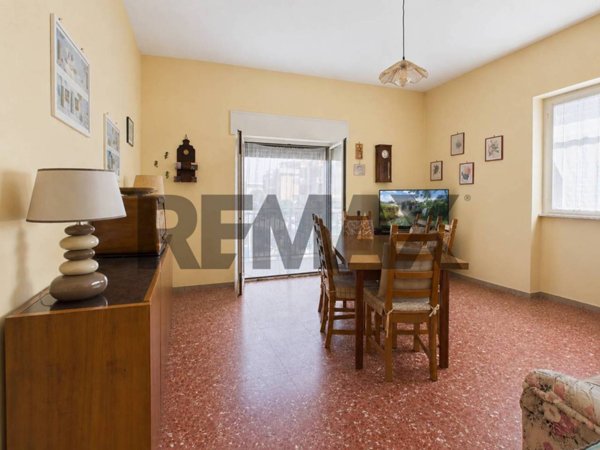 appartamento in vendita ad Ardea in zona Marina di Ardea