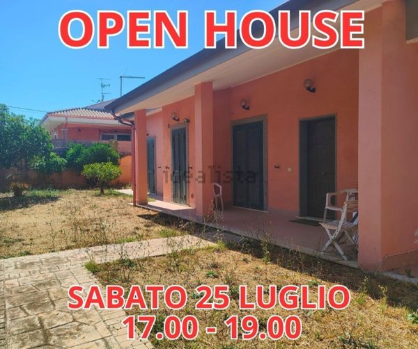 appartamento in vendita ad Ardea