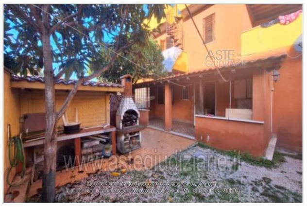 casa indipendente in vendita ad Ardea in zona Lido dei Pini