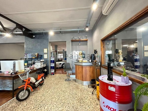 ufficio in vendita ad Ardea