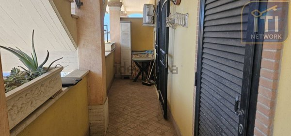 appartamento in vendita ad Ardea in zona Marina di Ardea