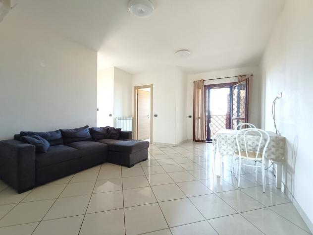 appartamento in vendita ad Ardea