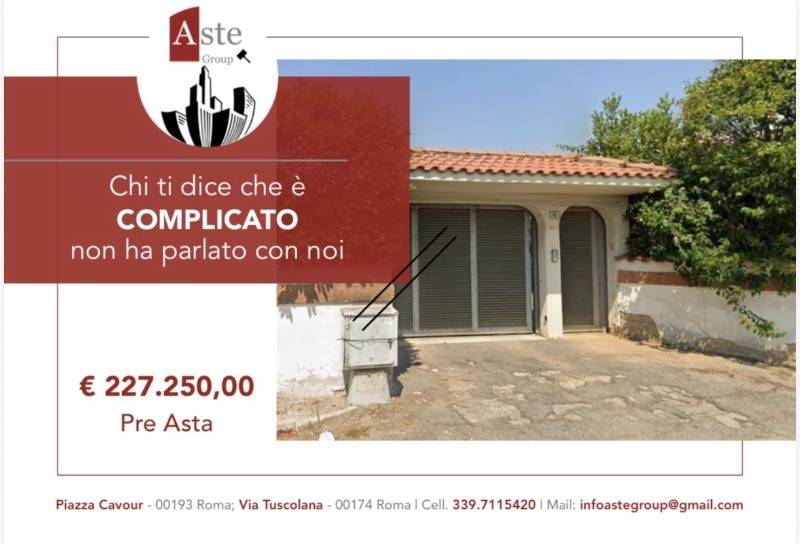 casa indipendente in vendita ad Ardea in zona Nuova Florida