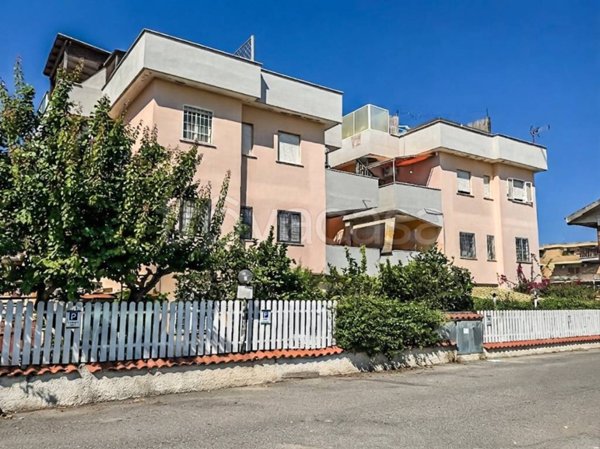 appartamento in vendita ad Ardea