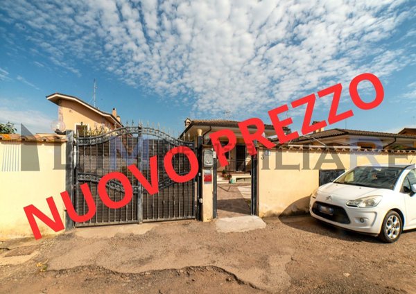 casa indipendente in vendita ad Ardea in zona Nuova Florida