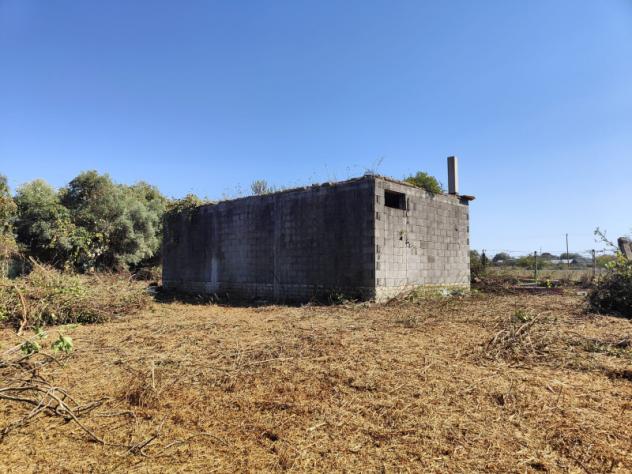 casale in vendita ad Ardea