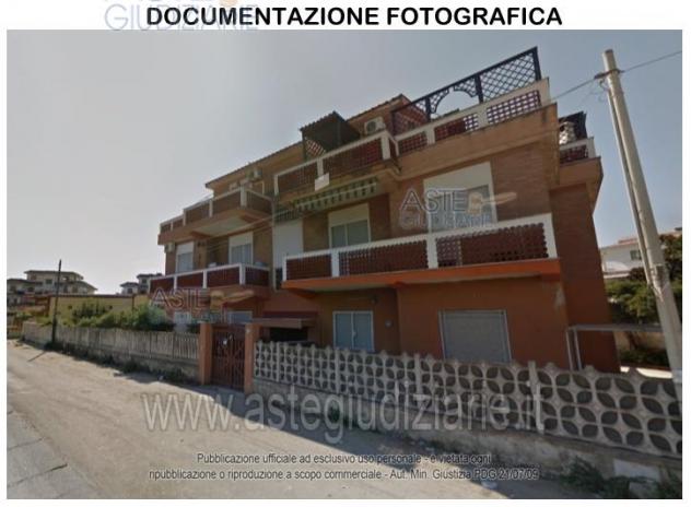 appartamento in vendita ad Ardea