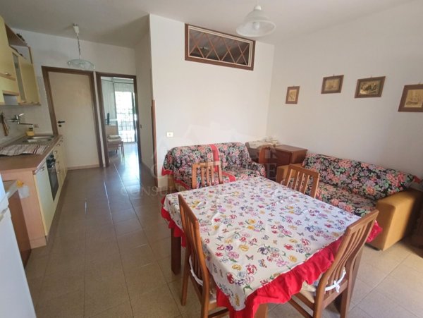 appartamento in vendita ad Ardea