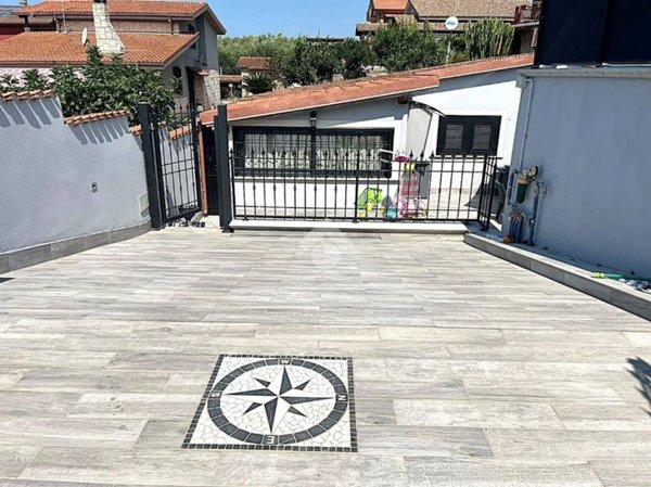 casa indipendente in vendita ad Ardea in zona Nuova Florida