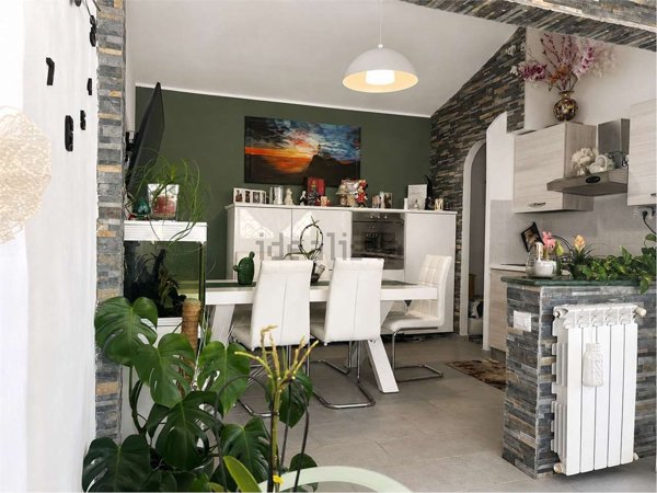 appartamento in vendita ad Ardea in zona Marina di Ardea
